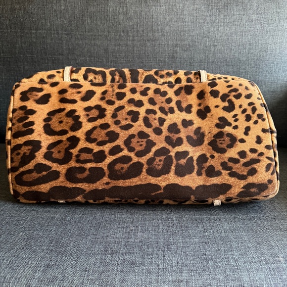 Dolce & Gabbana Oversize Tote - Picture 7 of 14